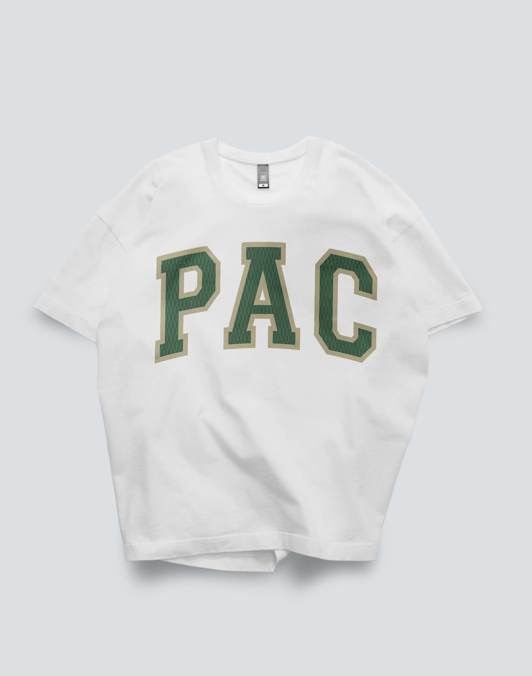 Greener Pastures PAC Fraternity Cotton T-Shirt