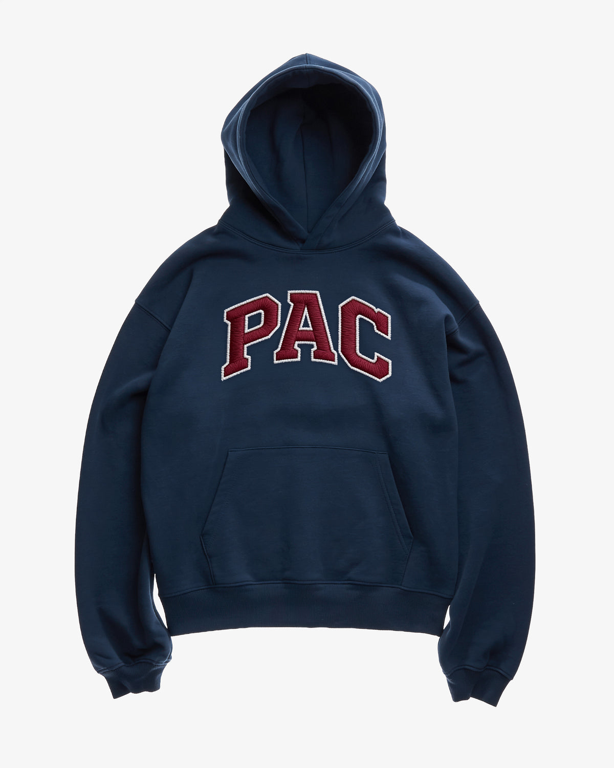 PAC™ HOODIE - Navy