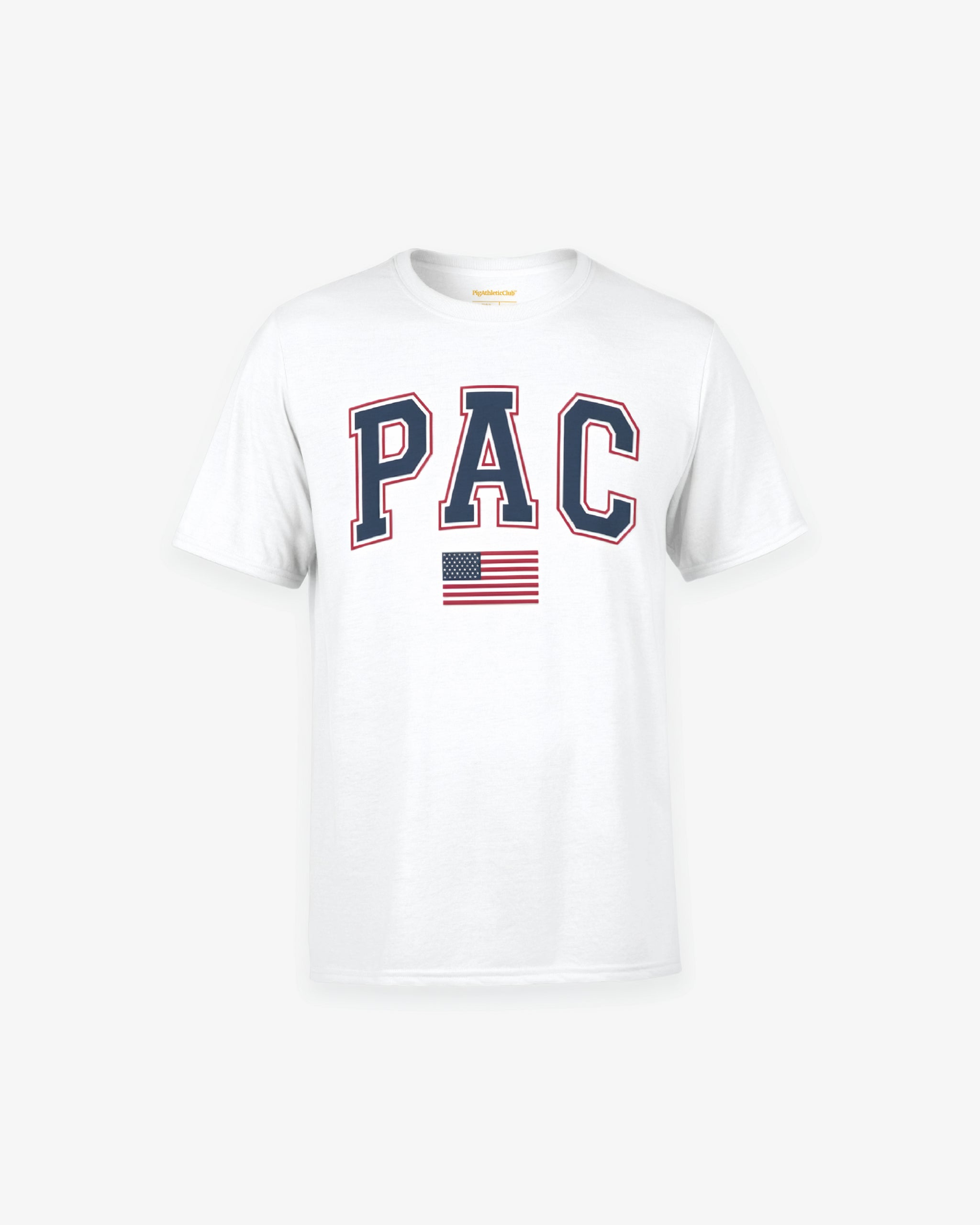 PAC™ AMERICAN FRATERNITY TEE
