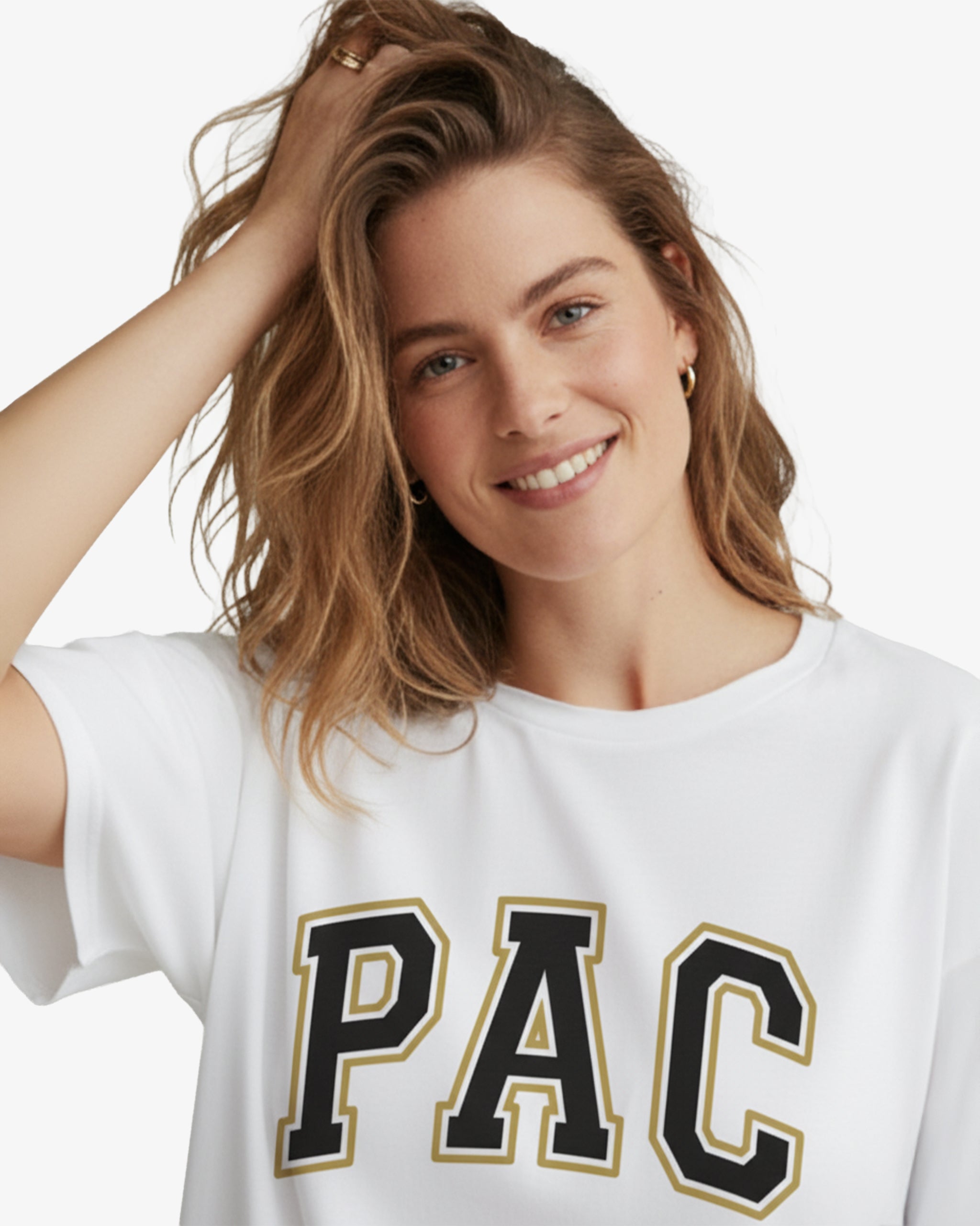 PAC™ FRATERNITY TEE