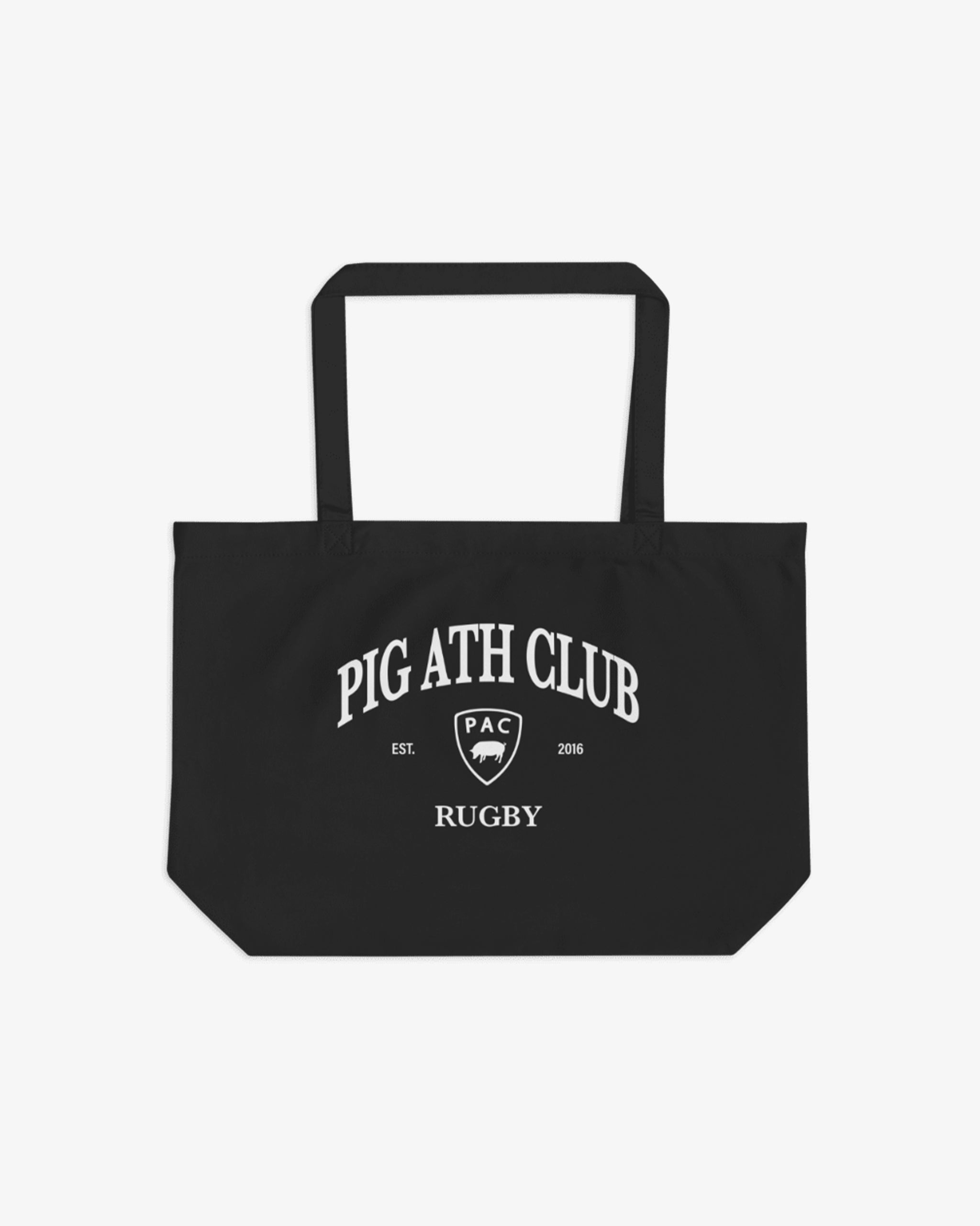 PAC™ RUGBY LARGE TOTE BAG