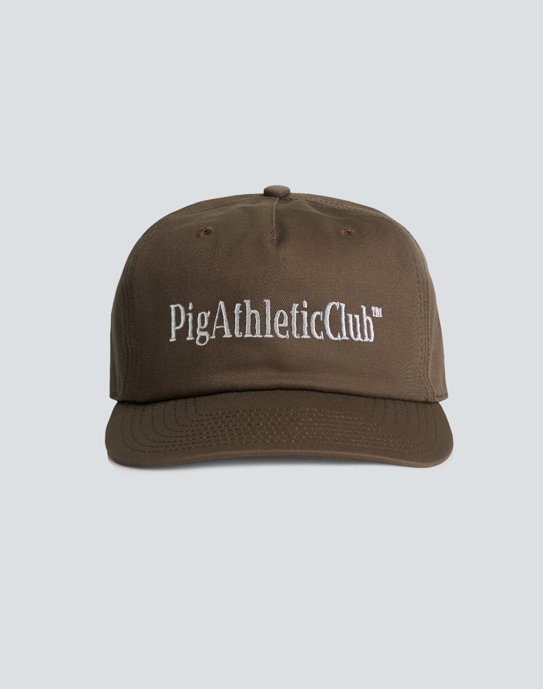 PigAthleticClub™ Cap