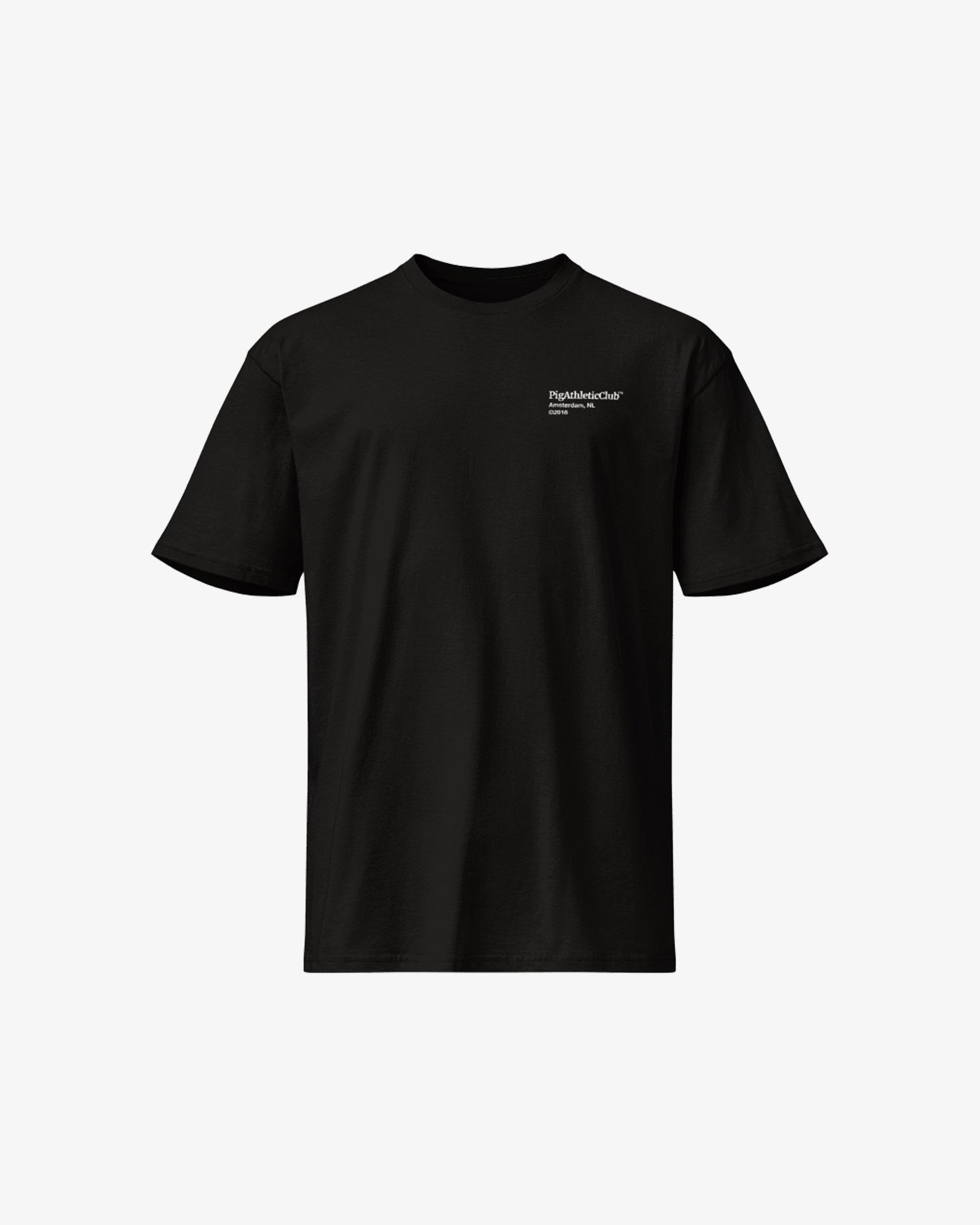 CERTIFIED RUCK ARRIVAL SPECIALIST TEE