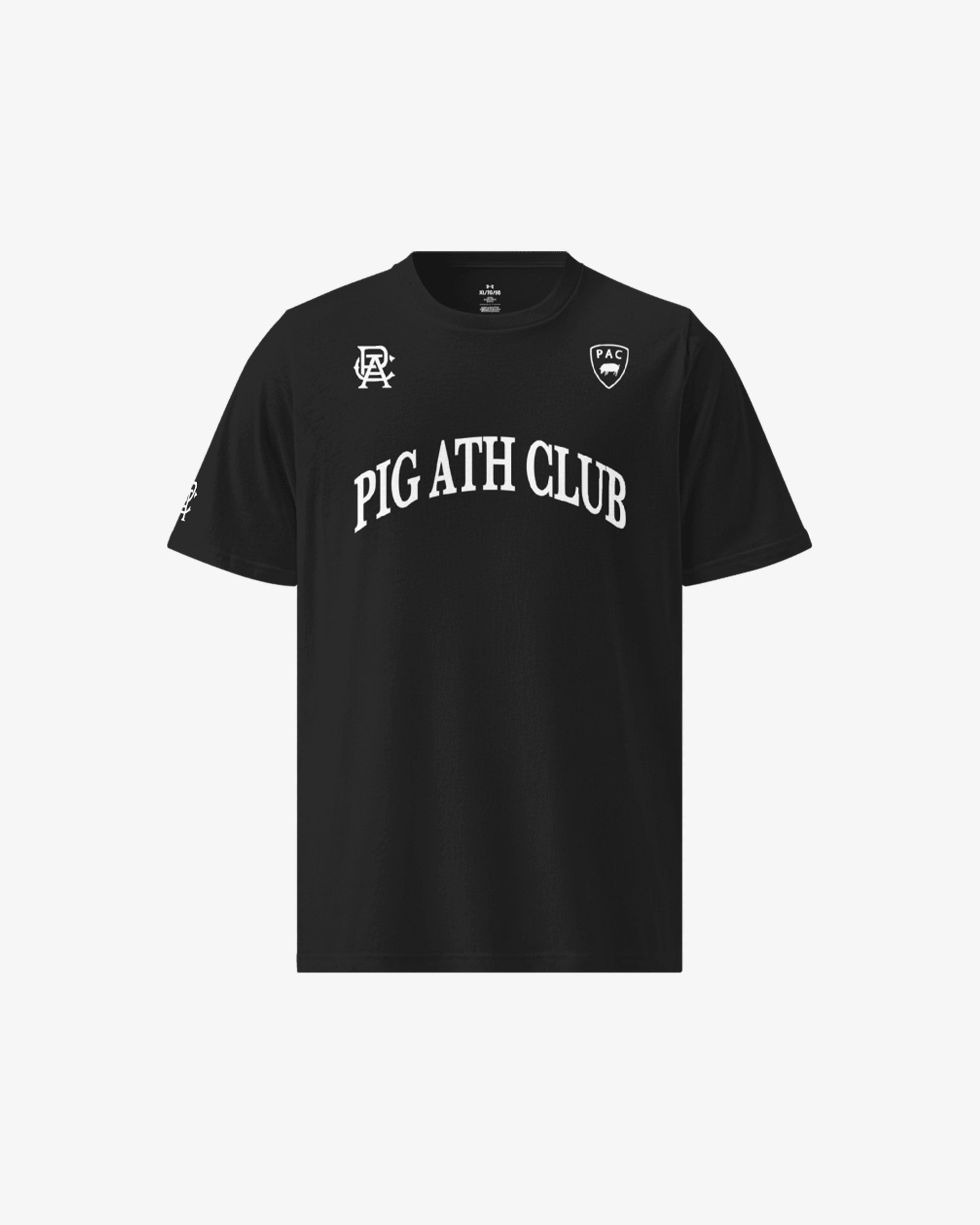 Under Armour® x PigAthleticClub™ ATHLETIC TEE