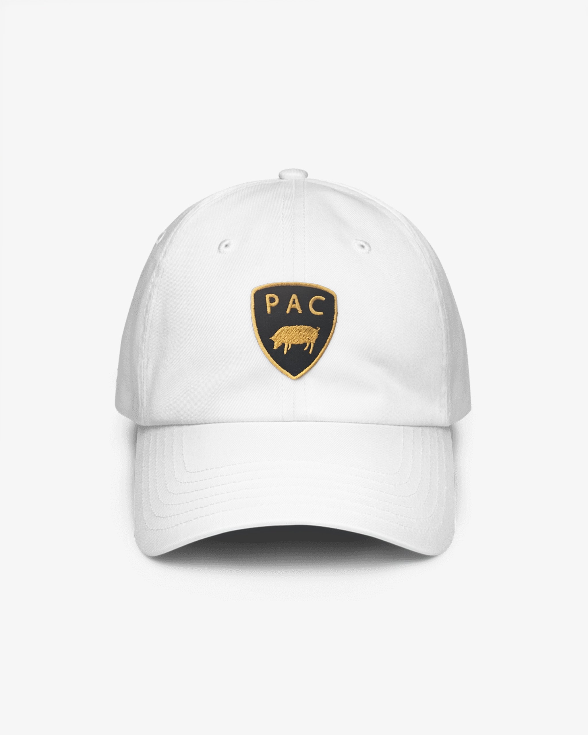 Under Armour® x PigAthleticClub™ DAD CAP