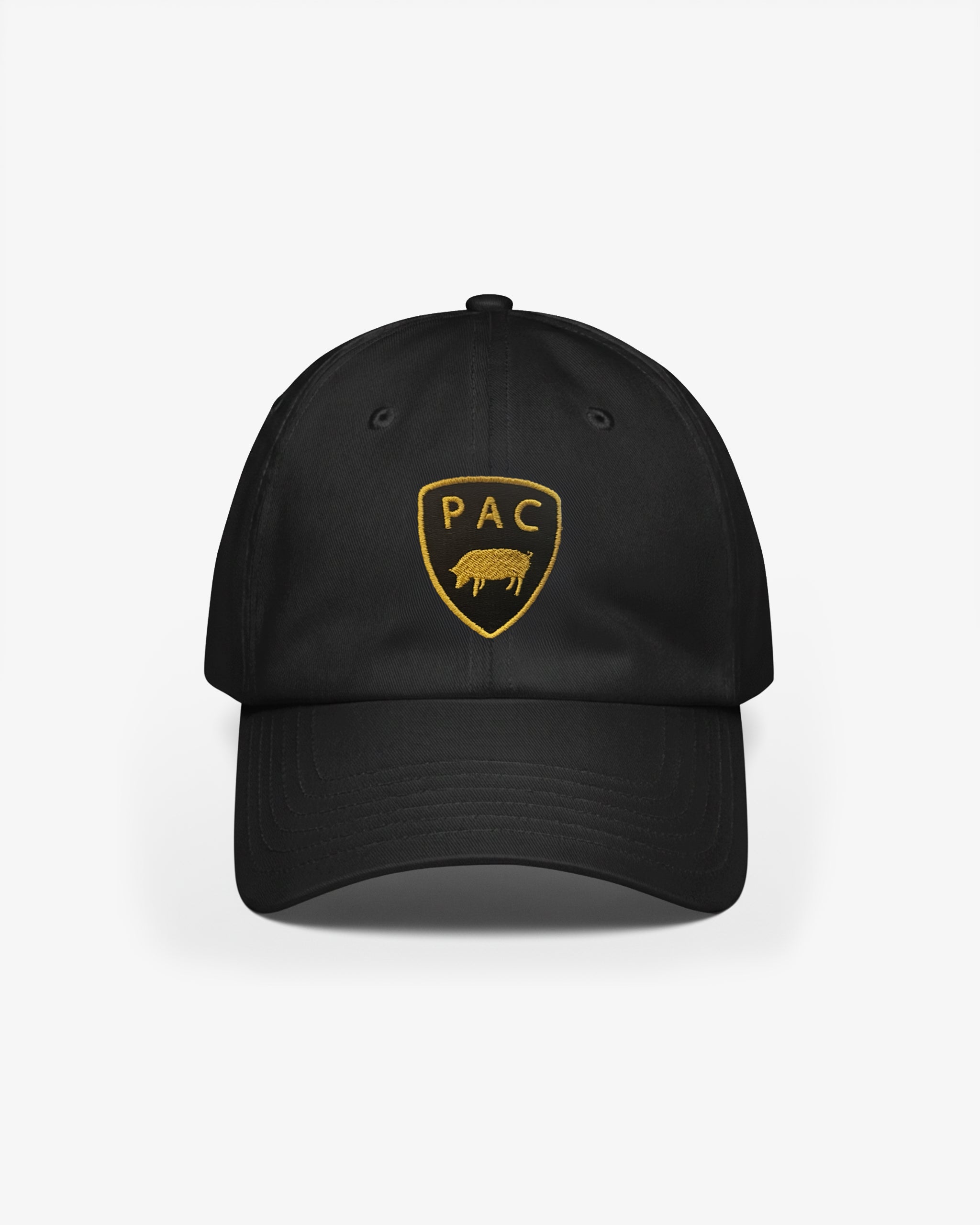 Under Armour® x PigAthleticClub™ DAD CAP