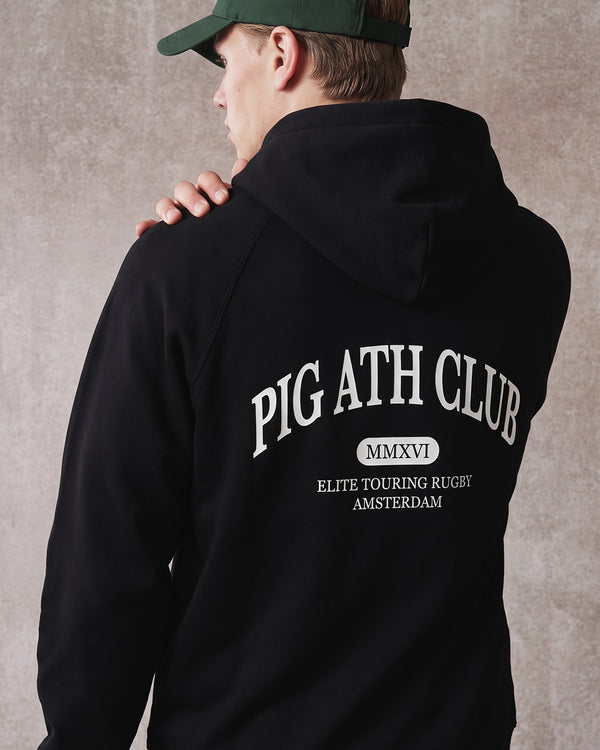 HOODIES