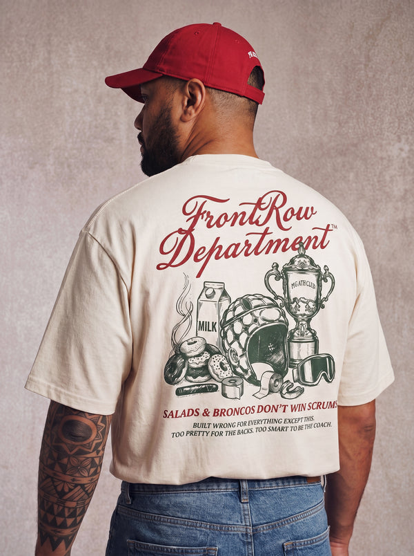 T-SHIRTS